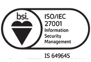 Security management and governance standards