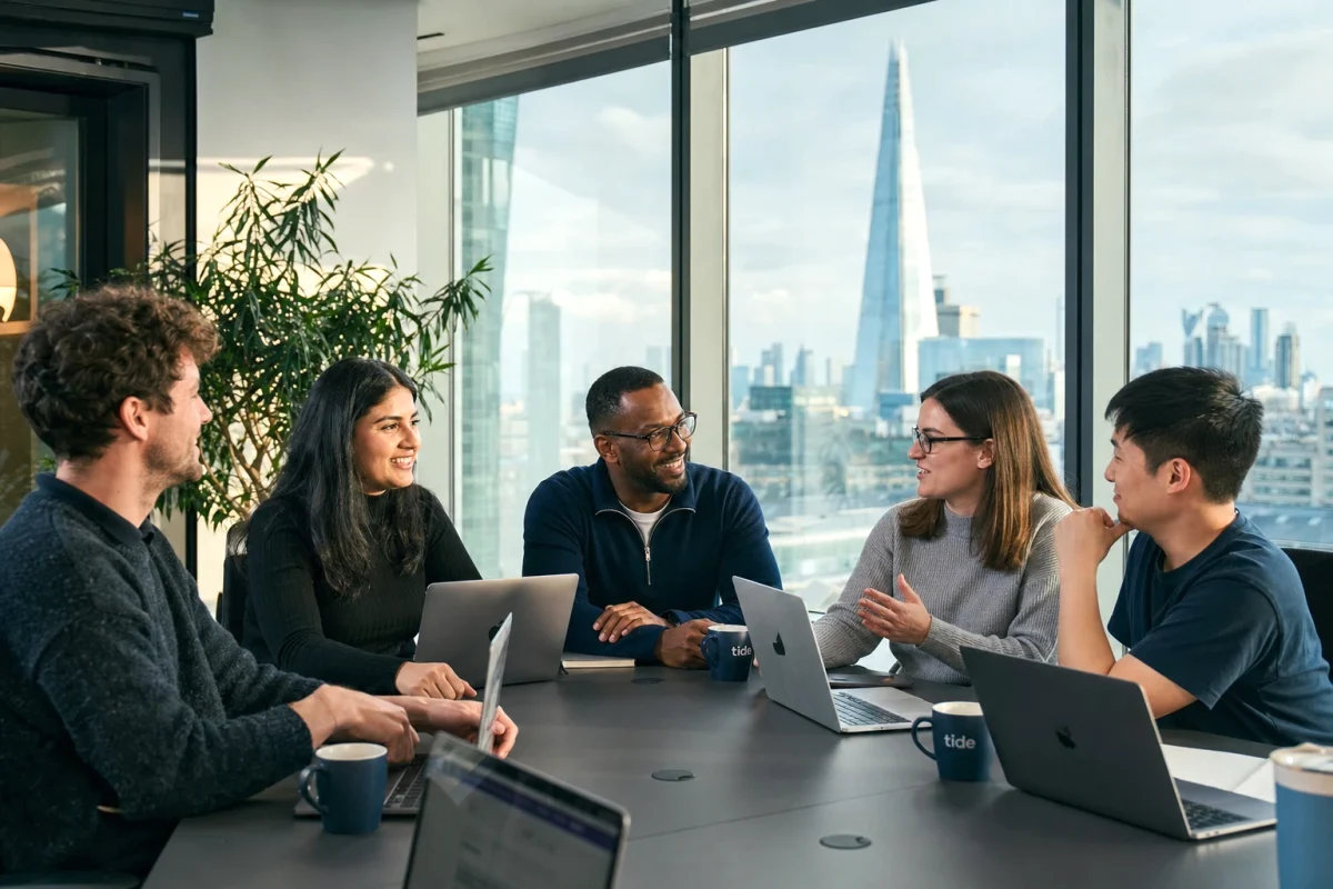 Bespoke custom eCommerce platform development for London businesses